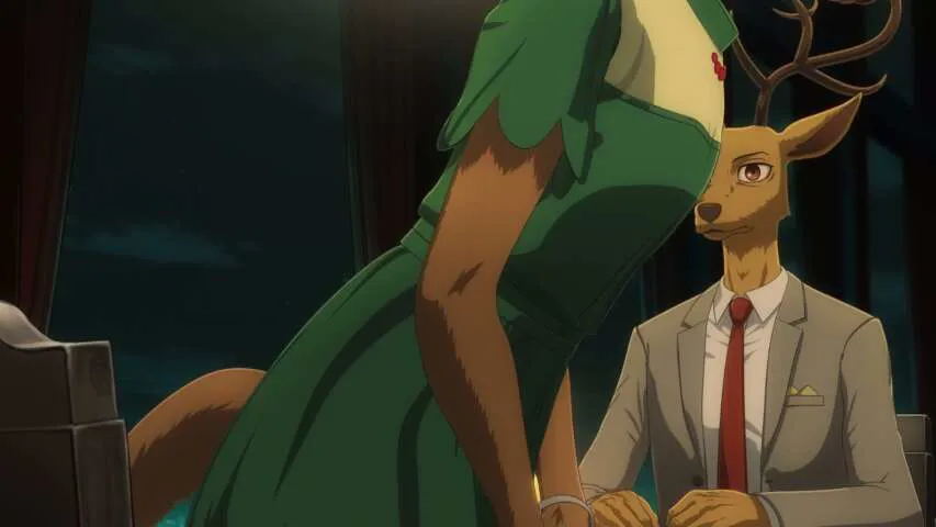 Next Episode Preview