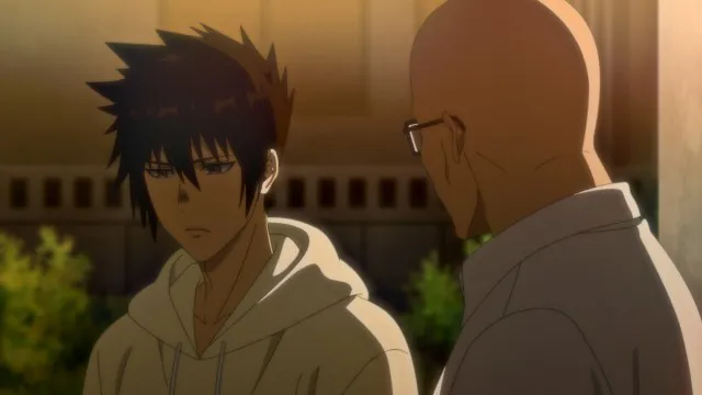 Next Episode Preview