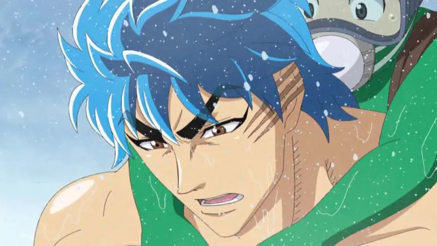 Next Episode Preview