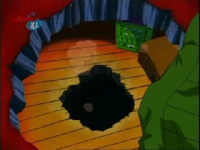Next Episode Preview