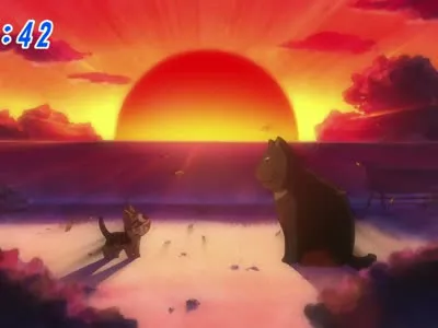 Next Episode Preview