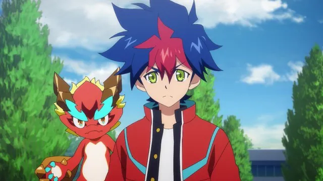 Next Episode Preview