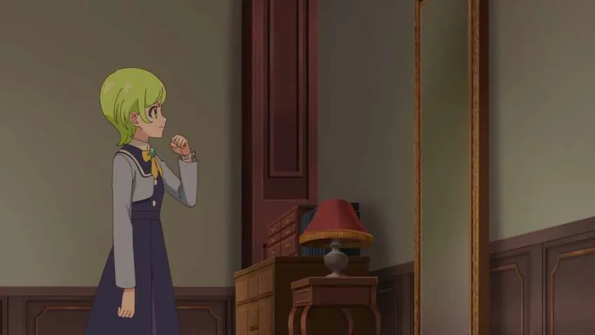 Next Episode Preview