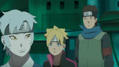 Next Episode Preview
