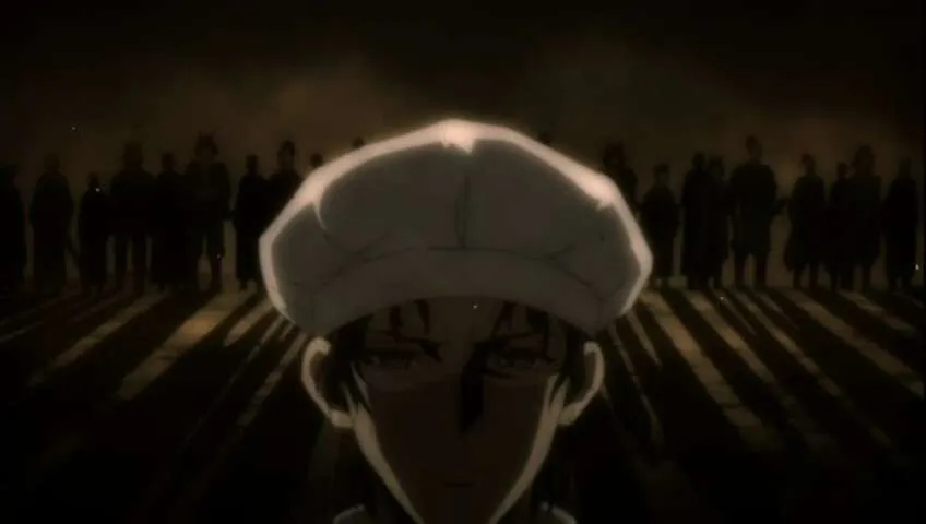 Next Episode Preview