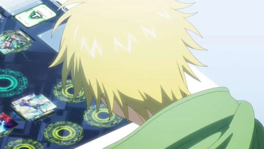 Next Episode Preview