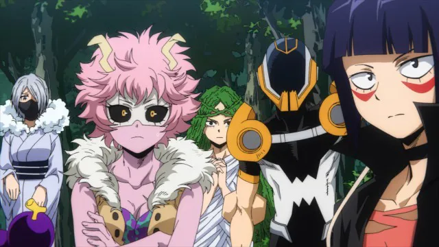 Next Episode Preview