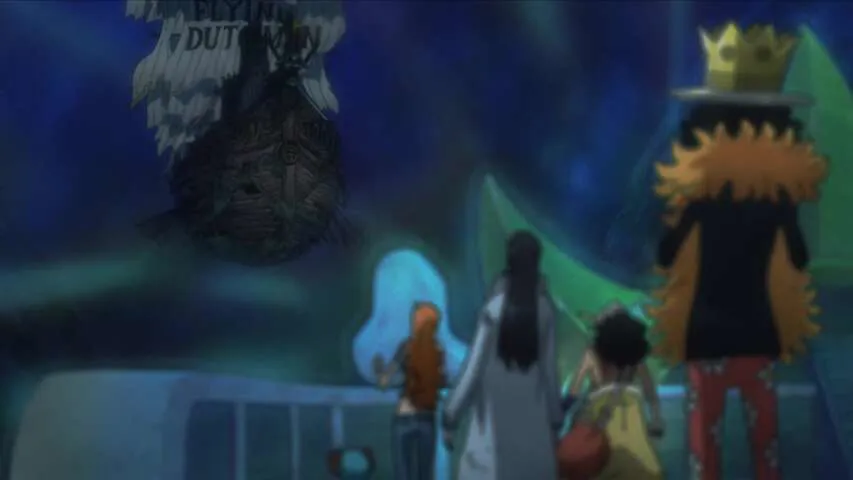 Next Episode Preview