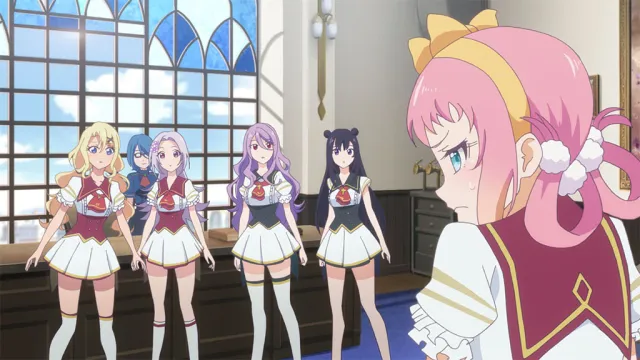 Next Episode Preview