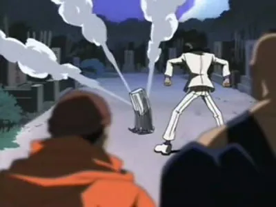 Next Episode Preview