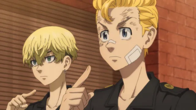 Next Episode Preview