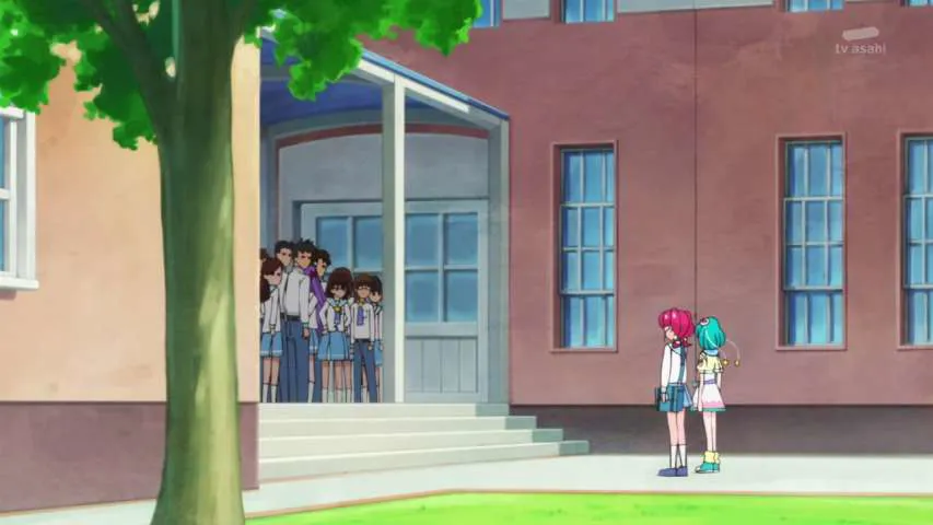Next Episode Preview