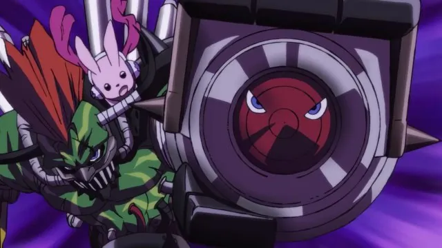 Next Episode Preview