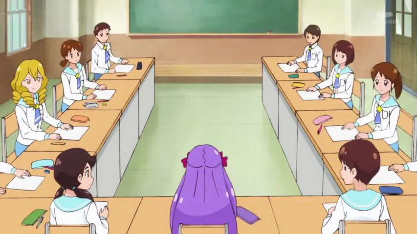 Next Episode Preview