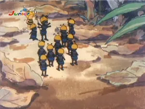 Next Episode Preview