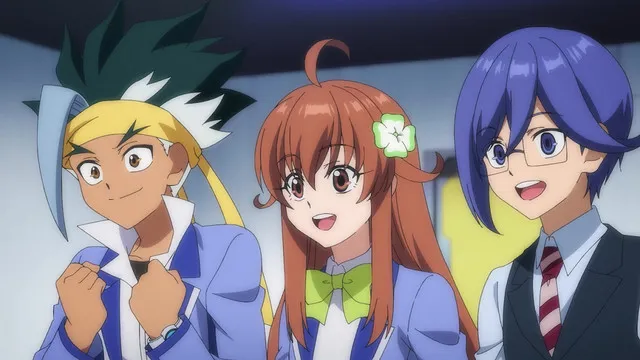 Next Episode Preview