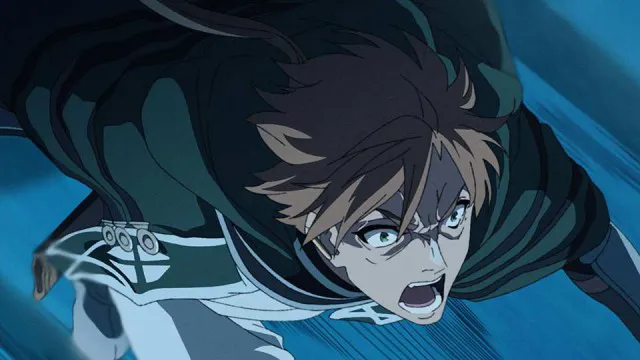 Next Episode Preview