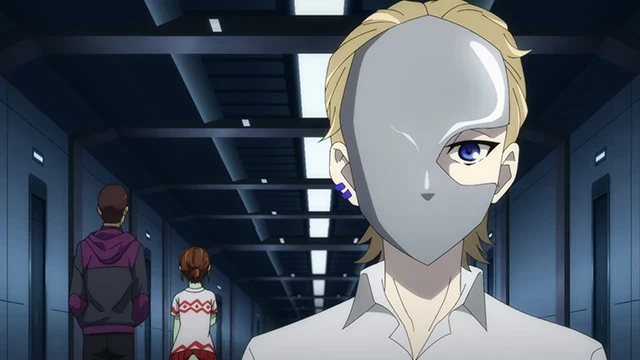 Next Episode Preview