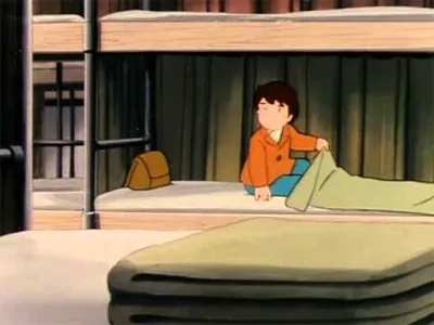 Next Episode Preview