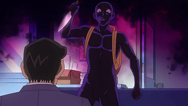 Next Episode Preview