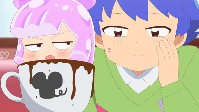 Next Episode Preview