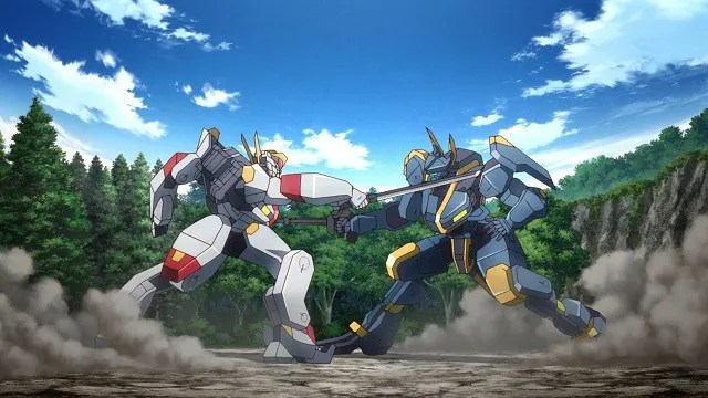 Next Episode Preview