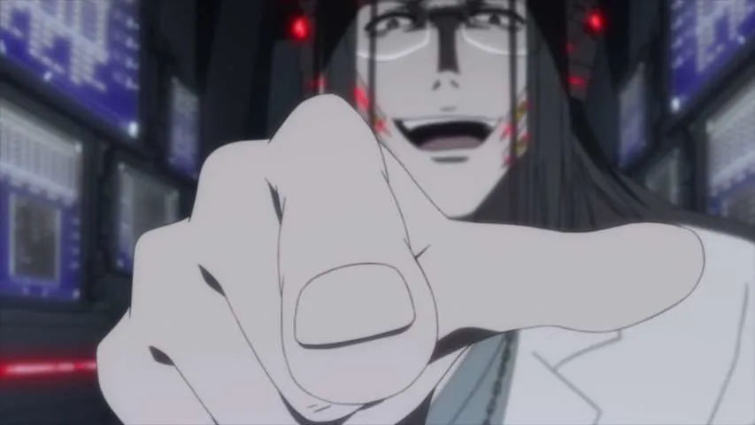 Next Episode Preview