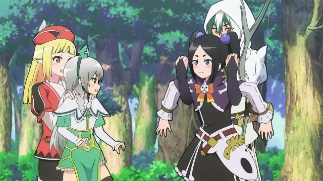 Next Episode Preview