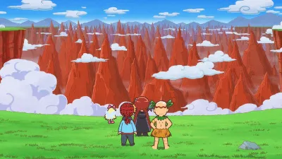 Next Episode Preview
