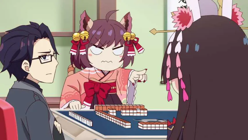 Next Episode Preview