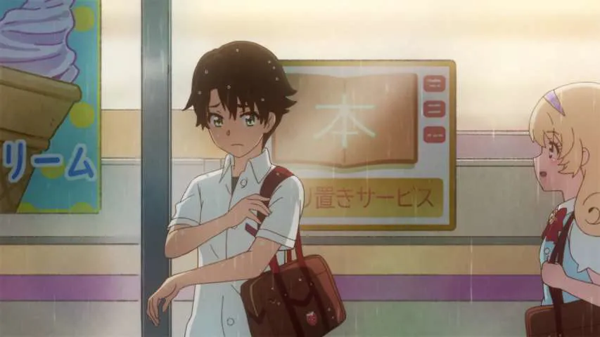 Next Episode Preview