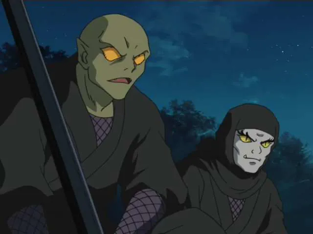 Next Episode Preview