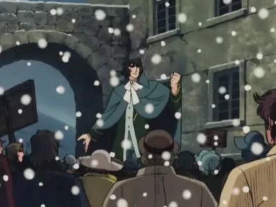Next Episode Preview