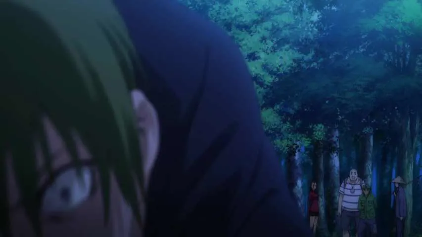 Next Episode Preview