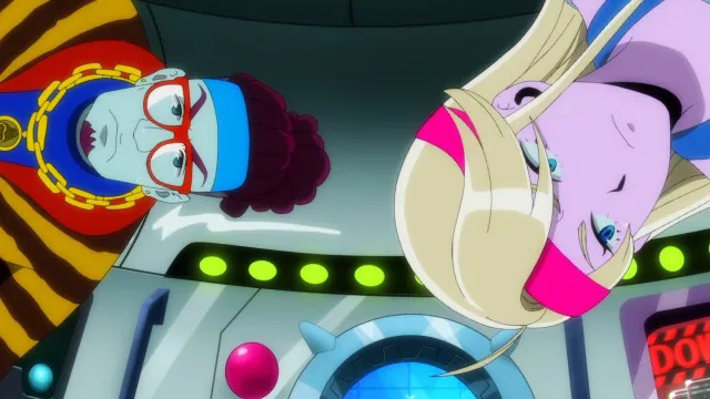 Next Episode Preview