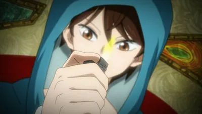 Next Episode Preview