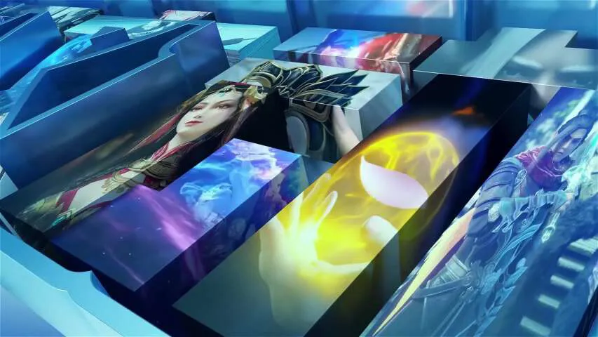 Next Episode Preview