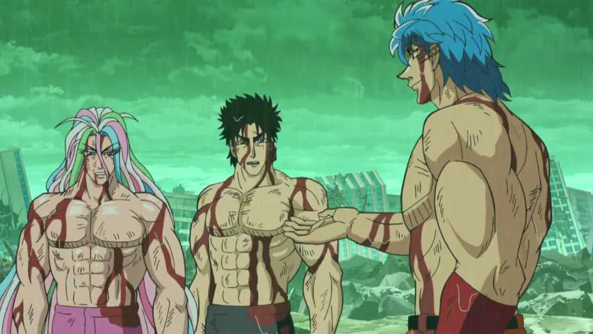 Next Episode Preview