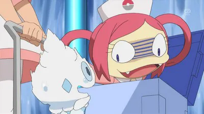 Next Episode Preview