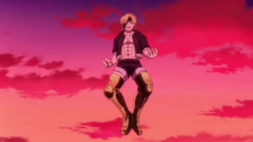 Next Episode Preview