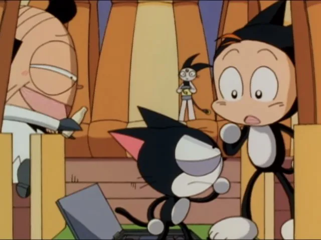 Next Episode Preview