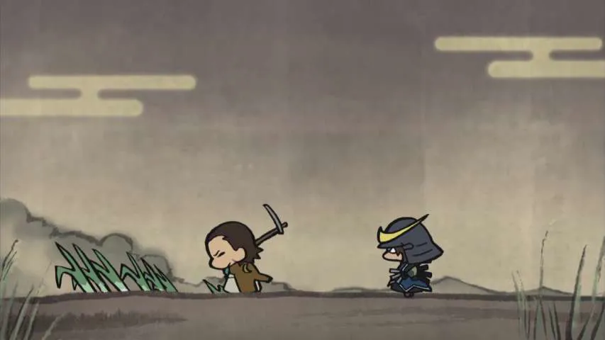 Next Episode Preview