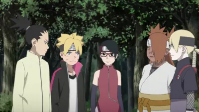 Next Episode Preview