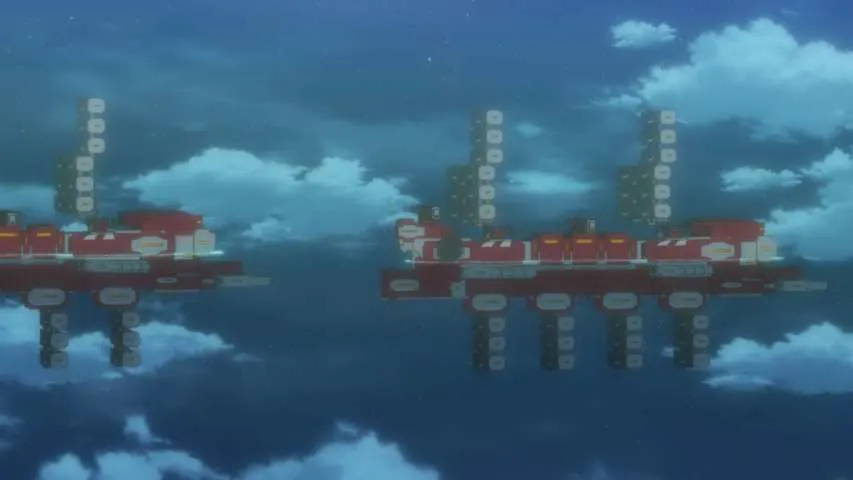 Next Episode Preview
