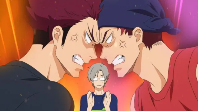 Next Episode Preview