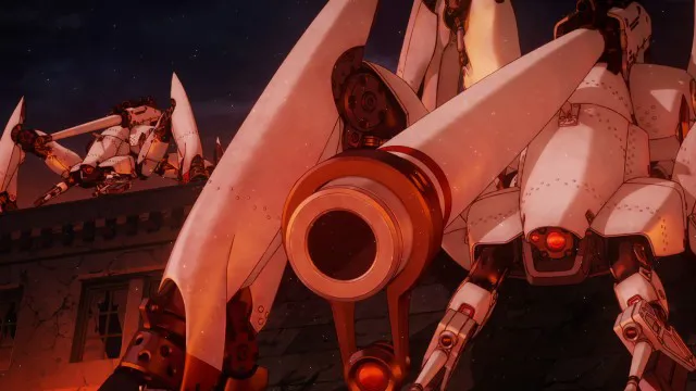 Next Episode Preview