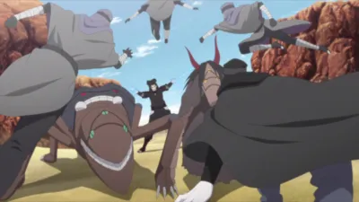 Next Episode Preview