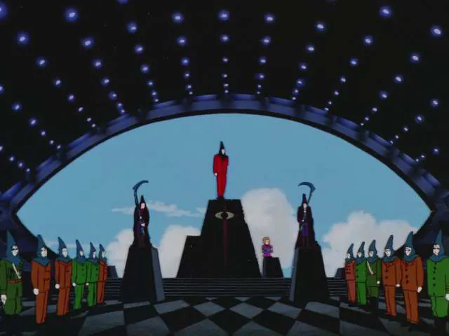 Next Episode Preview