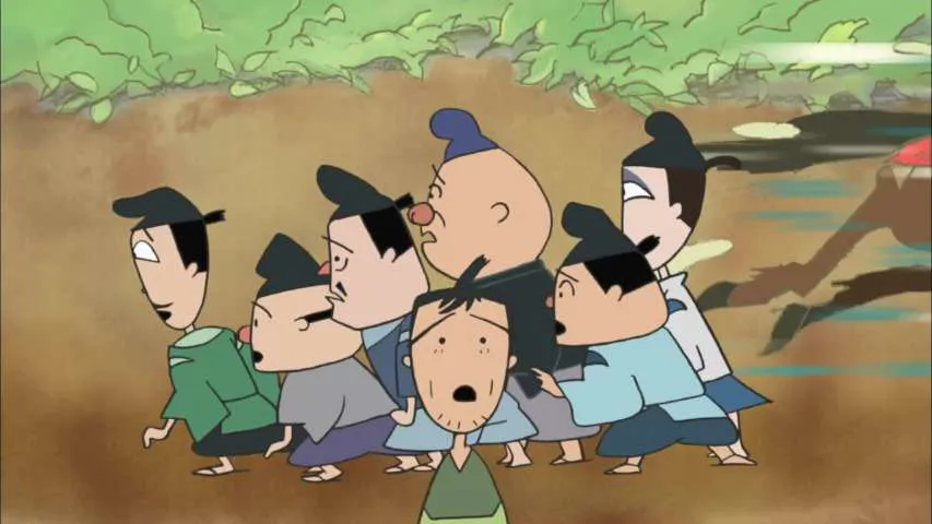 Next Episode Preview