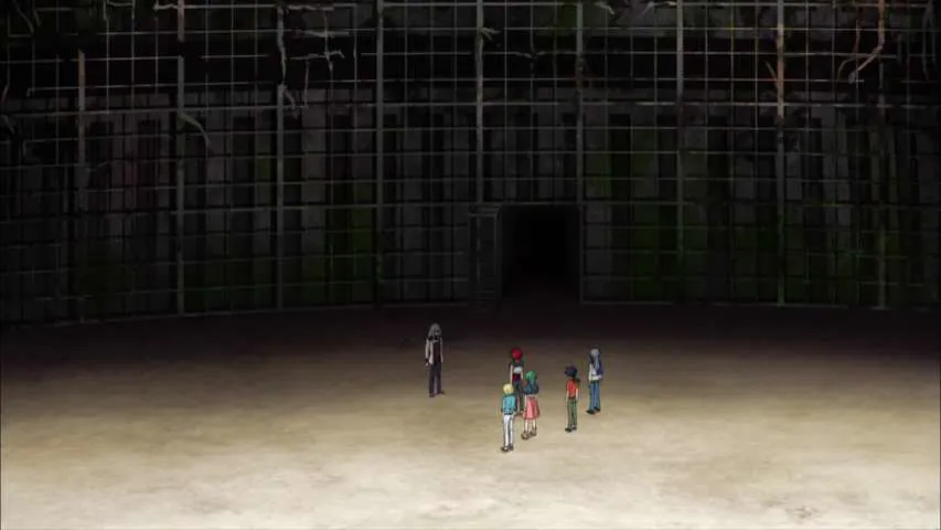 Next Episode Preview